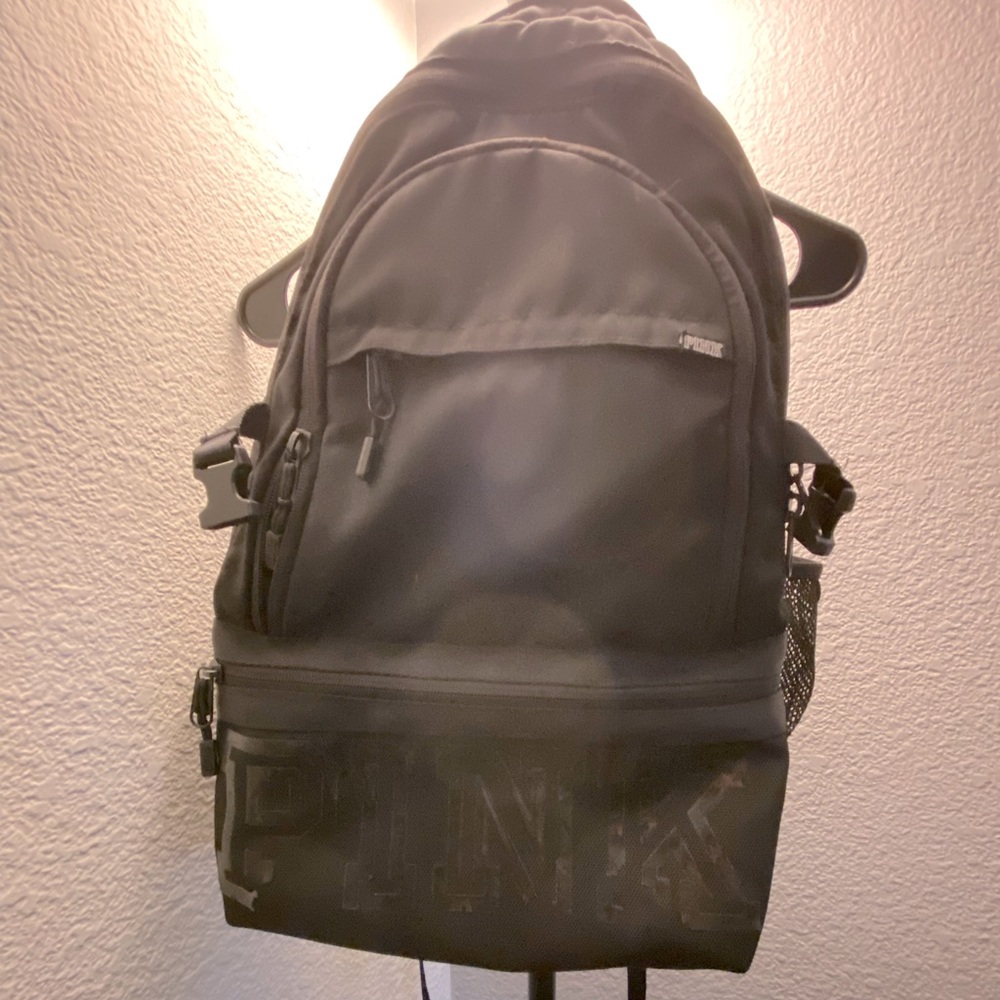 Victoria’s Secret PINK backpack